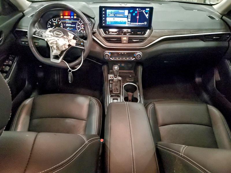 NISSAN ALTIMA 2023 VIN 1N4BL4EW3PN376716