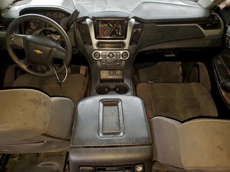 Фото 8 - CHEVROLET TAHOE