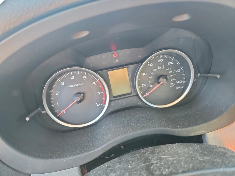 Фото 9 - SUBARU FORESTER