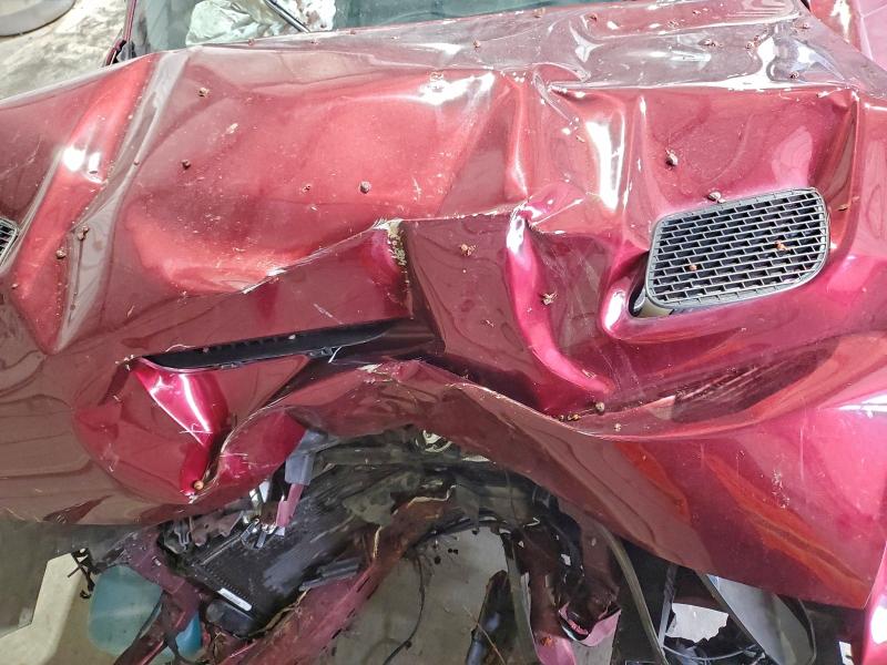 Фото 11 - DODGE CHALLENGER