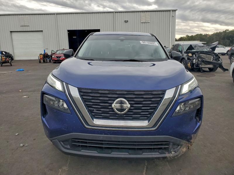 Фото 5 - NISSAN ROGUE