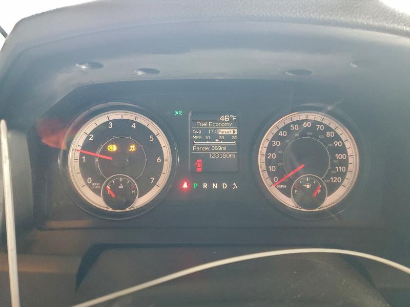 Фото 9 - RAM 1500