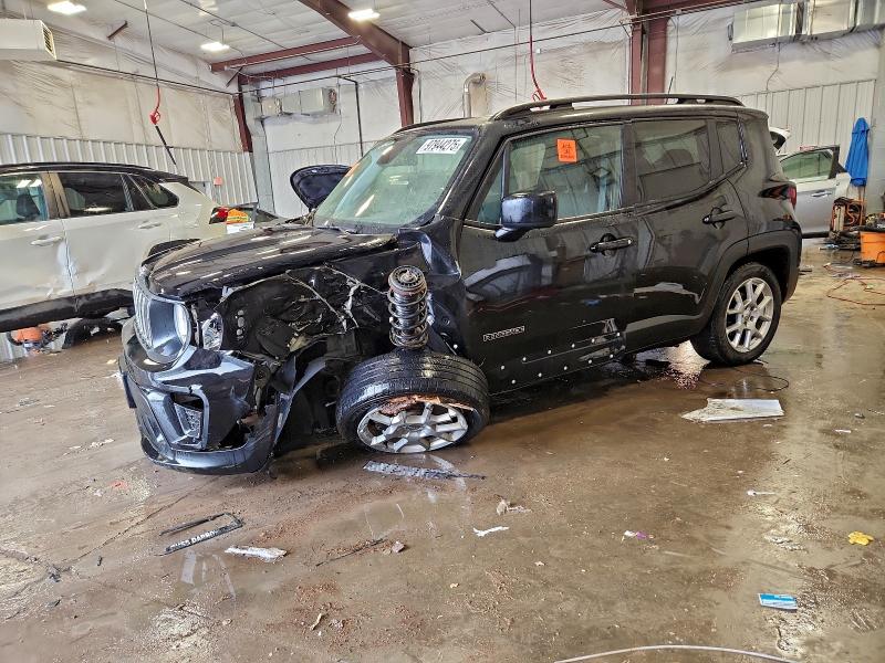 Фото 1 - JEEP RENEGADE