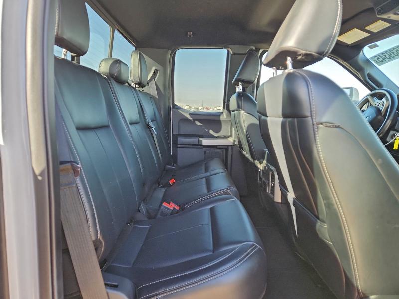 Фото 10 - FORD F250