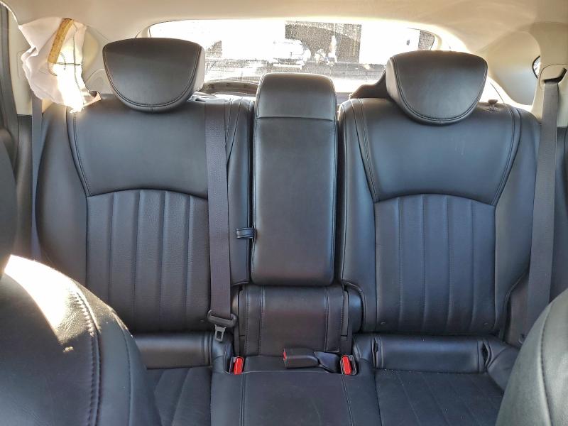 Фото 10 - INFINITI QX50