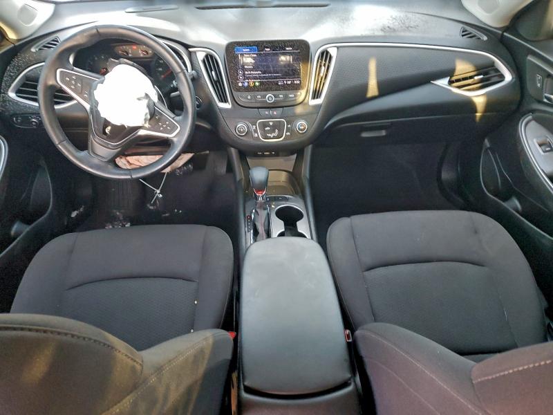 Фото 8 - CHEVROLET MALIBU