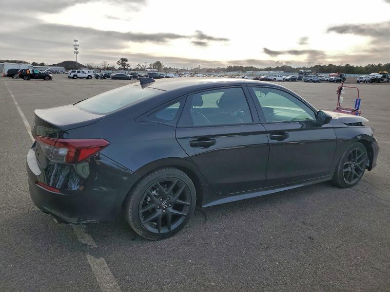 Фото 3 - HONDA CIVIC