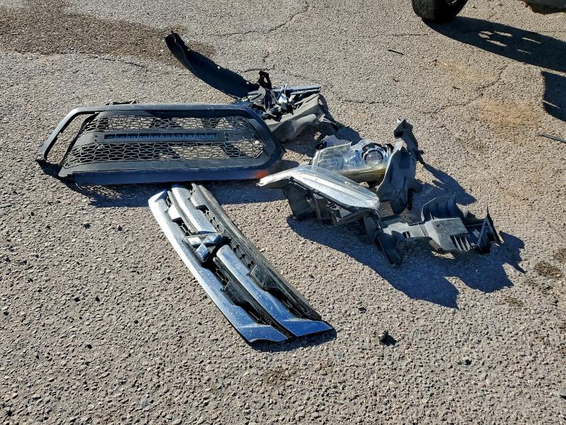 Фото 12 - TOYOTA TACOMA