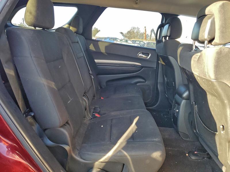 Фото 11 - DODGE DURANGO