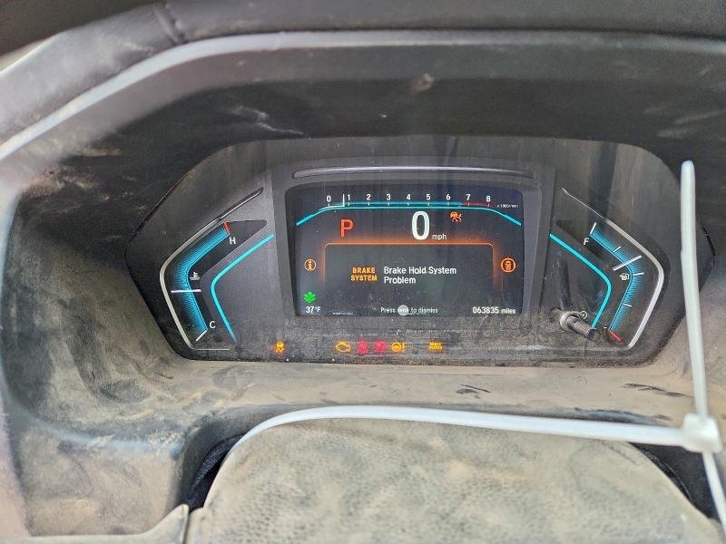 Фото 9 - HONDA All Models