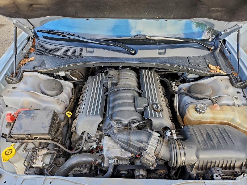 Фото 11 - DODGE CHARGER