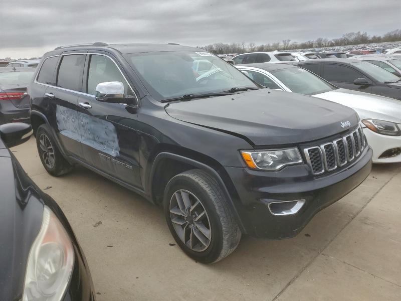 Фото 4 - JEEP GRAND CHER