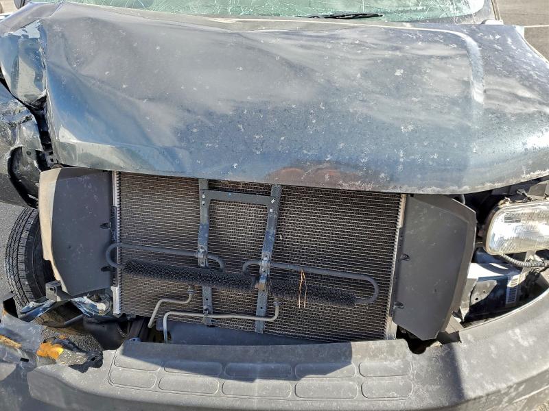 Фото 12 - CHEVROLET EXPRESS