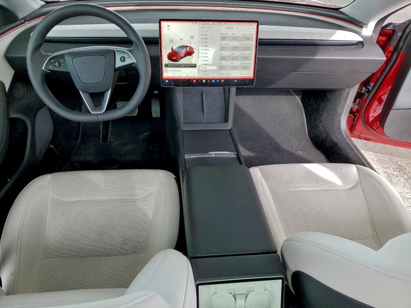 Фото 8 - TESLA MODEL 3