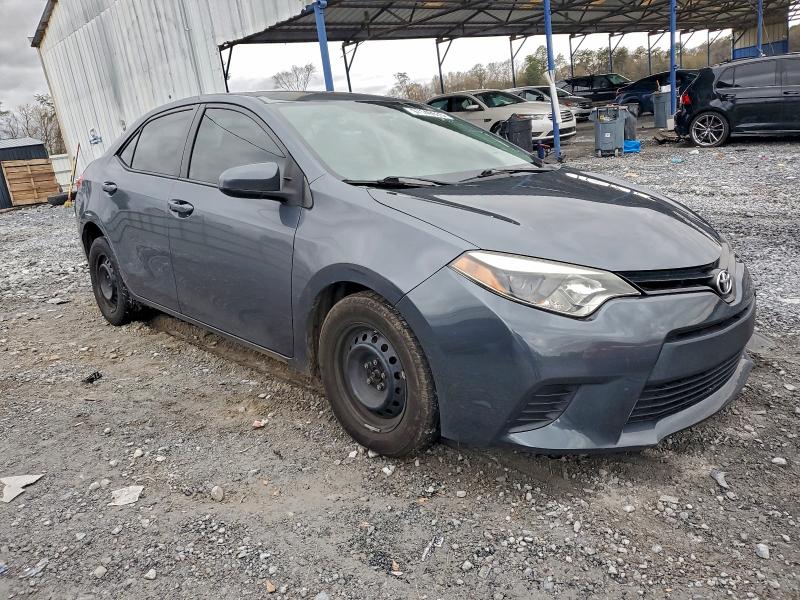 Фото 4 - TOYOTA COROLLA