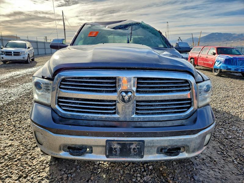 Фото 5 - RAM 1500