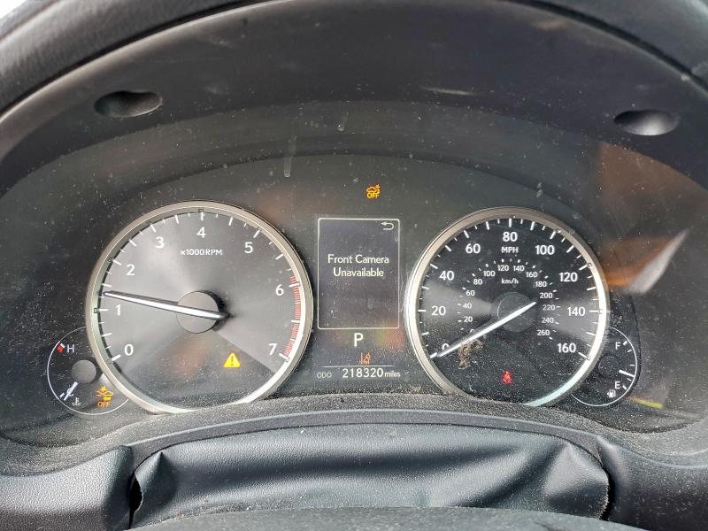 Фото 9 - LEXUS NX