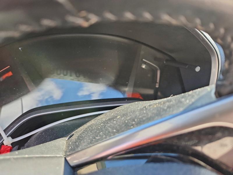 Фото 9 - HONDA CRV