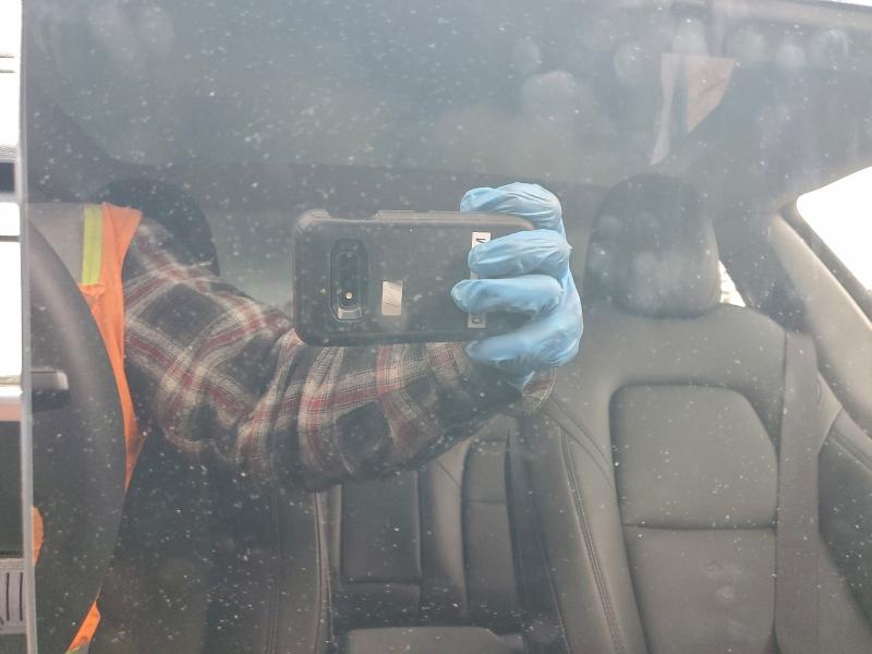 Фото 9 - TESLA MODEL 3