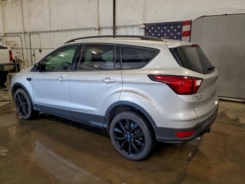 Фото 2 - FORD ESCAPE