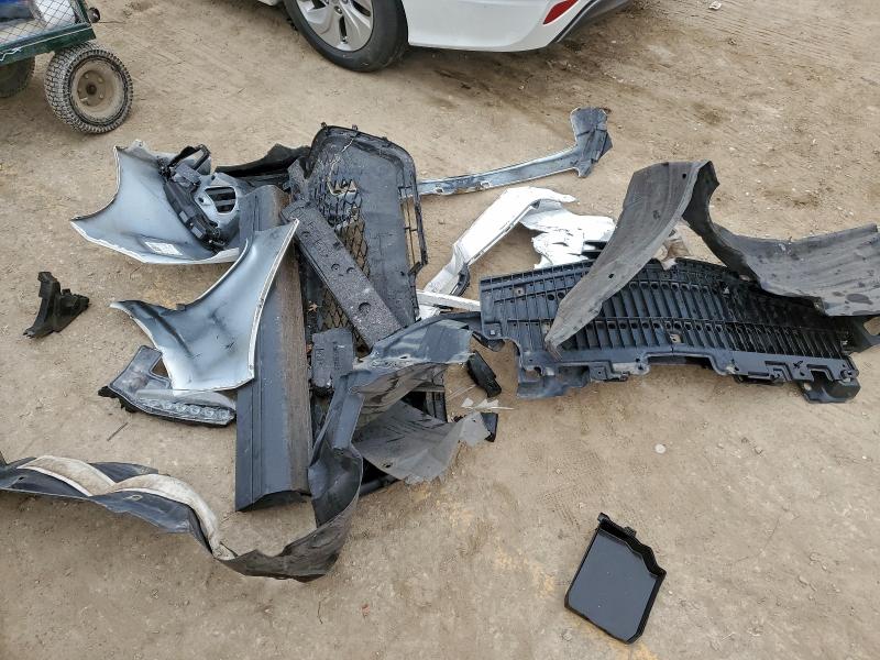 Фото 12 - TOYOTA COROLLA