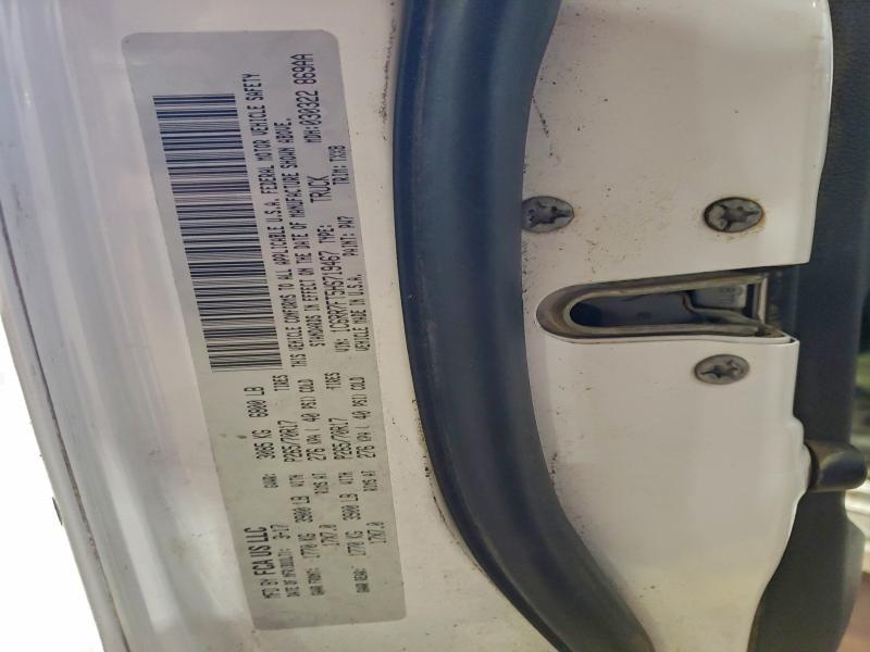 Фото 12 - RAM 1500