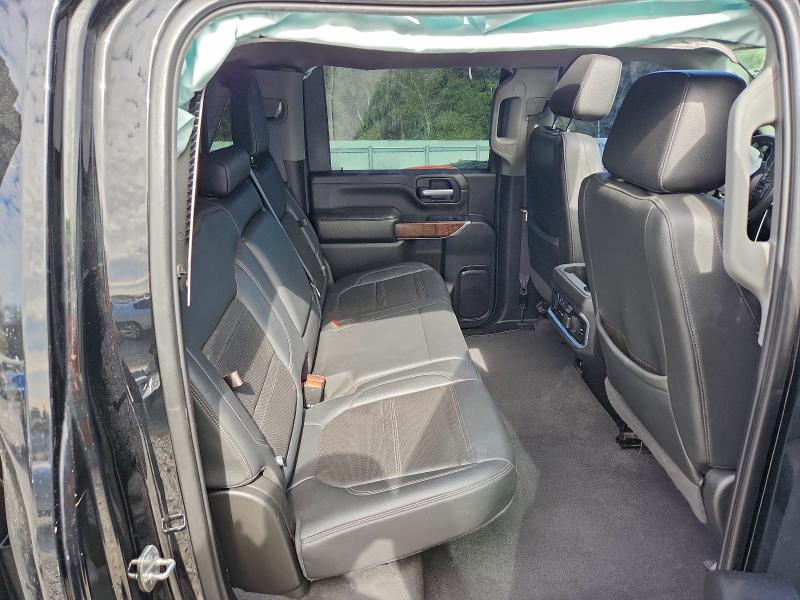 Фото 10 - GMC SIERRA