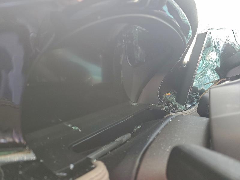 Фото 9 - LINCOLN CORSAIR