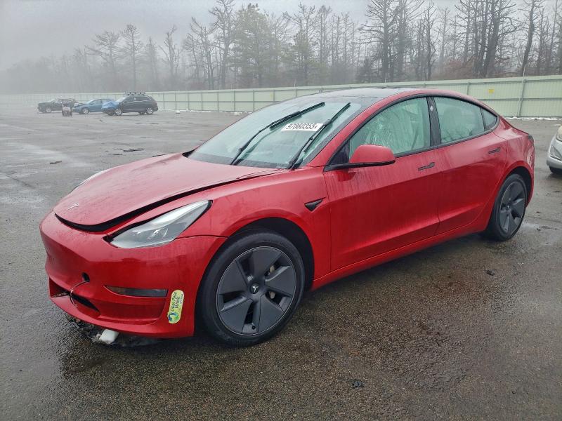 Фото 1 - TESLA MODEL 3
