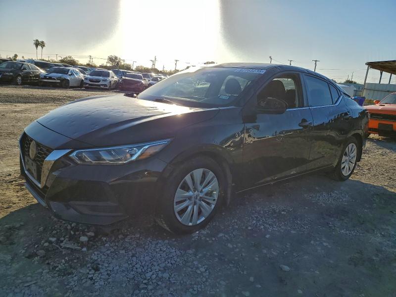 Фото 1 - NISSAN SENTRA