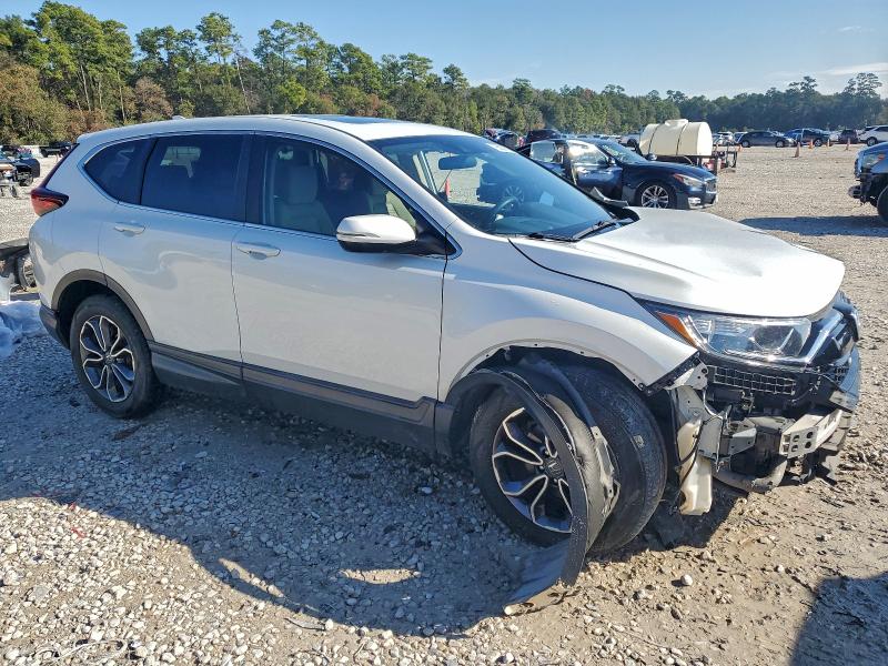 Фото 4 - HONDA CRV