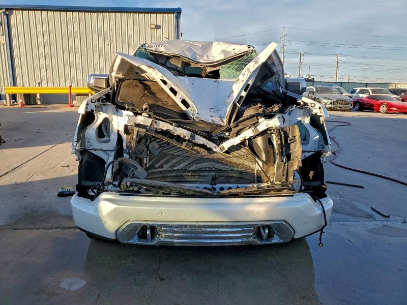 Фото 5 - GMC SIERRA