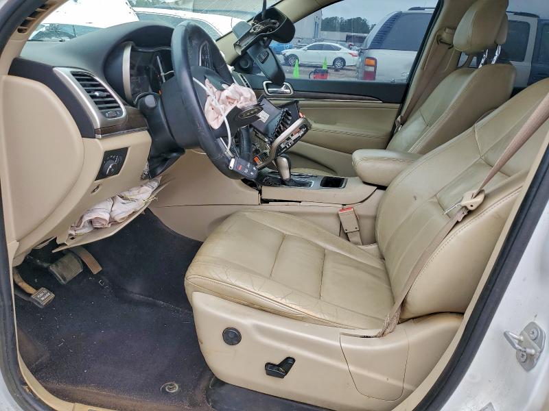 Фото 7 - JEEP GRAND CHER