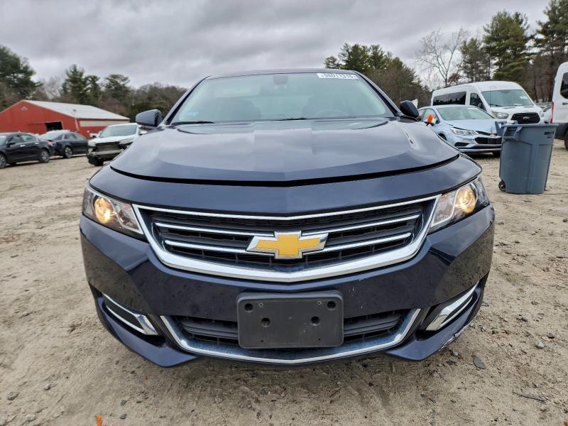 Фото 5 - CHEVROLET IMPALA