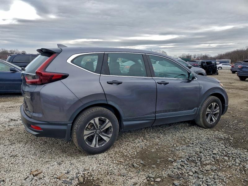 Фото 3 - HONDA CRV