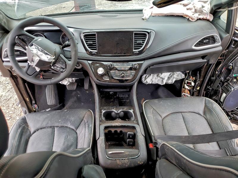 Фото 8 - CHRYSLER PACIFICA