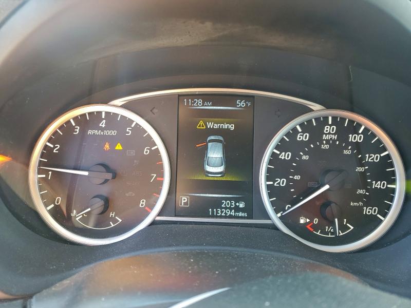 Фото 9 - NISSAN SENTRA