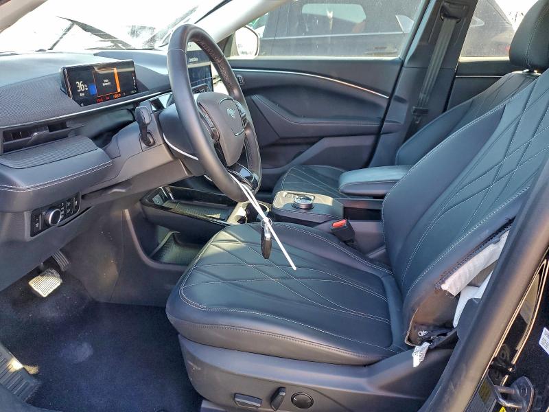 Фото 7 - FORD MUSTANG