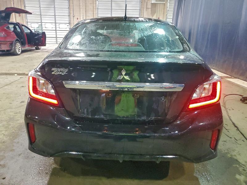 Фото 6 - MITSUBISHI MIRAGE