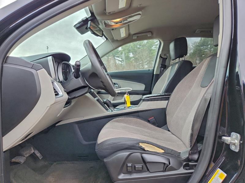Фото 7 - CHEVROLET EQUINOX