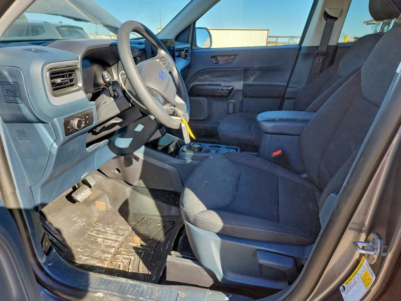 Фото 7 - FORD MAVERICK