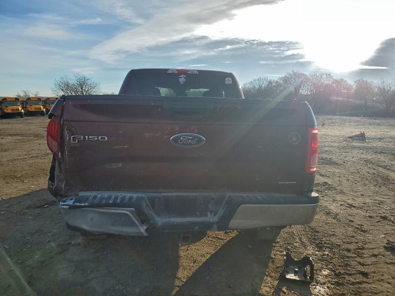 Фото 6 - FORD F-150