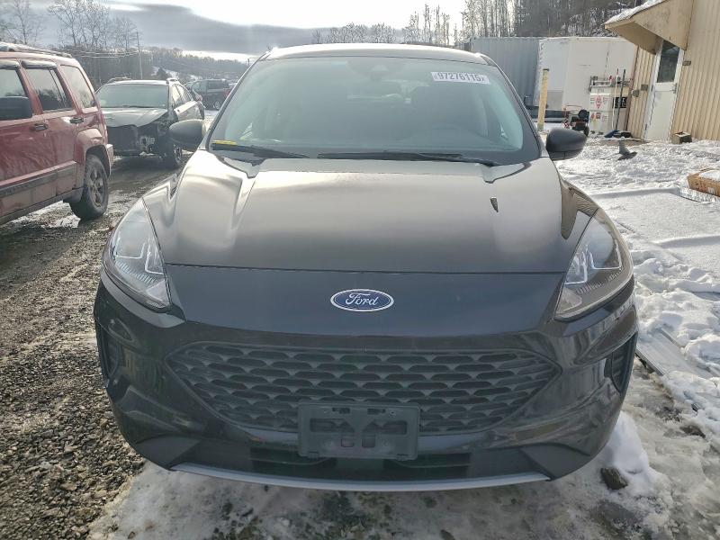 Фото 5 - FORD ESCAPE