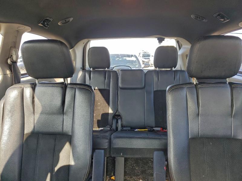 Фото 10 - DODGE CARAVAN