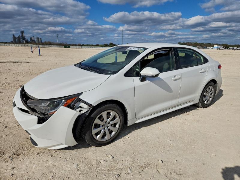 Фото 1 - TOYOTA COROLLA
