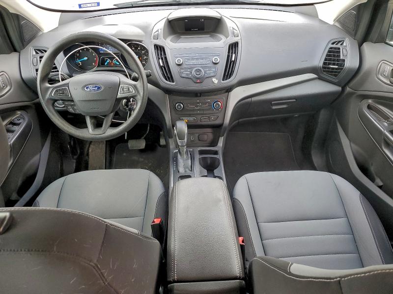 Фото 8 - FORD ESCAPE