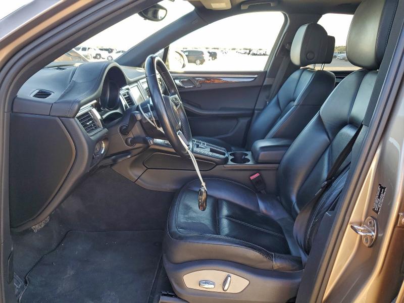 Фото 7 - PORSCHE MACAN