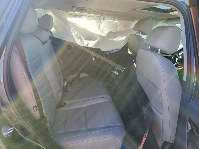 Фото 11 - HONDA CRV