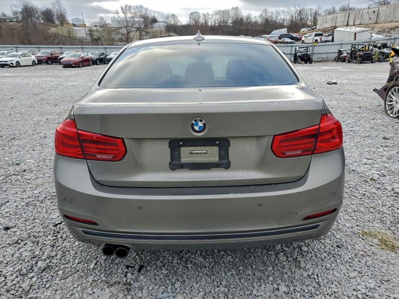 Фото 6 - BMW 3 SERIES