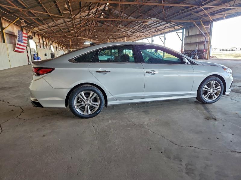 Фото 3 - HYUNDAI SONATA